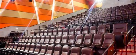 A programação do Centerplex é tudo o que você precisa.